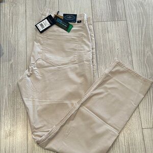 Faherty Light Tan Chinos